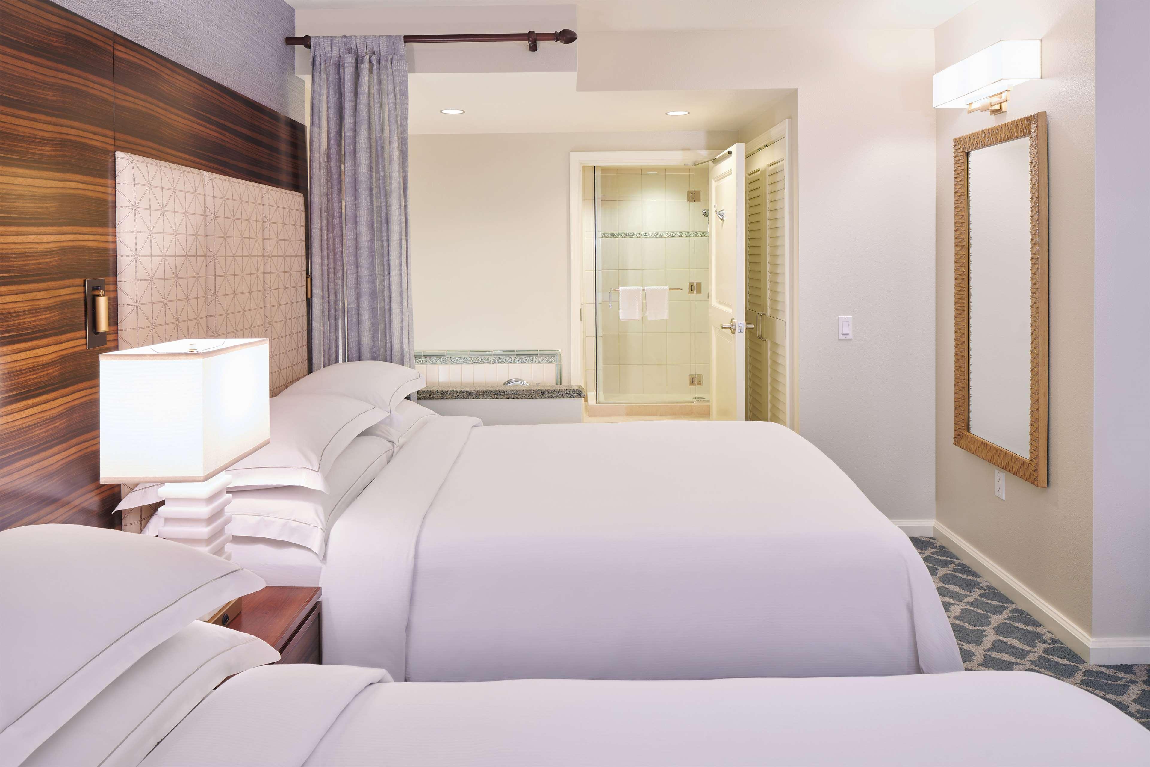 Hilton Grand Vacations Club Grand Waikikian Honolulu Hotel Buitenkant foto