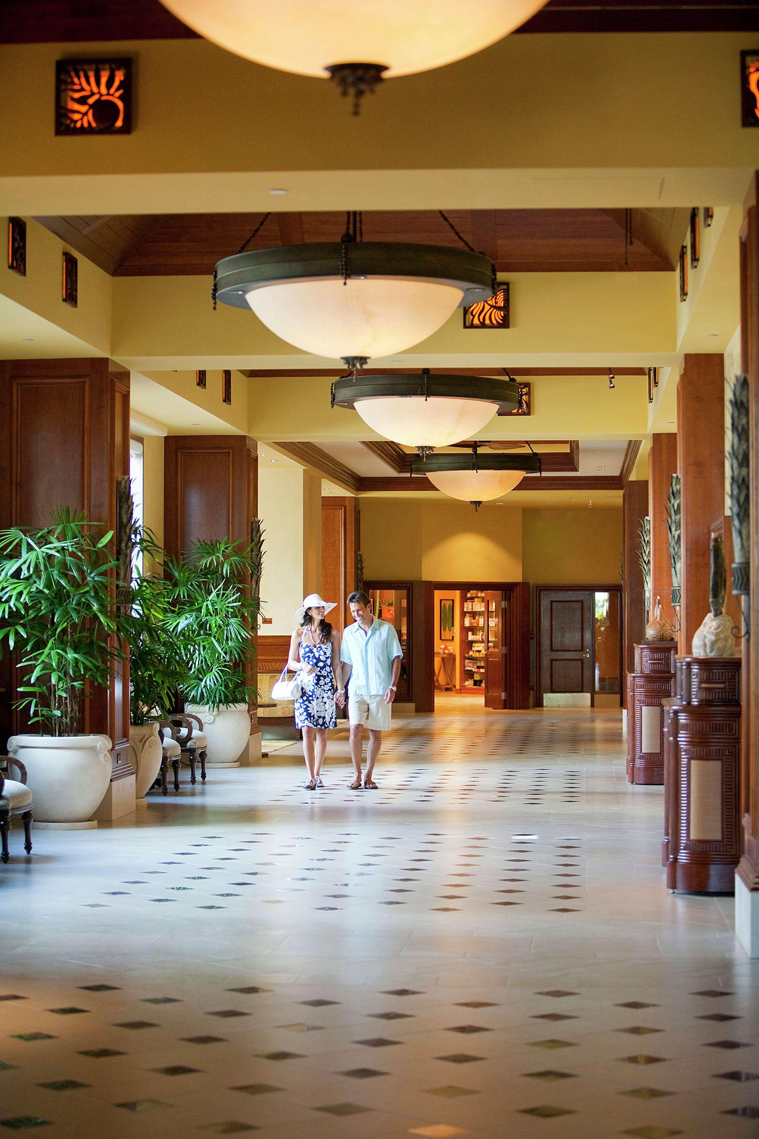 Hilton Grand Vacations Club Grand Waikikian Honolulu Hotel Buitenkant foto