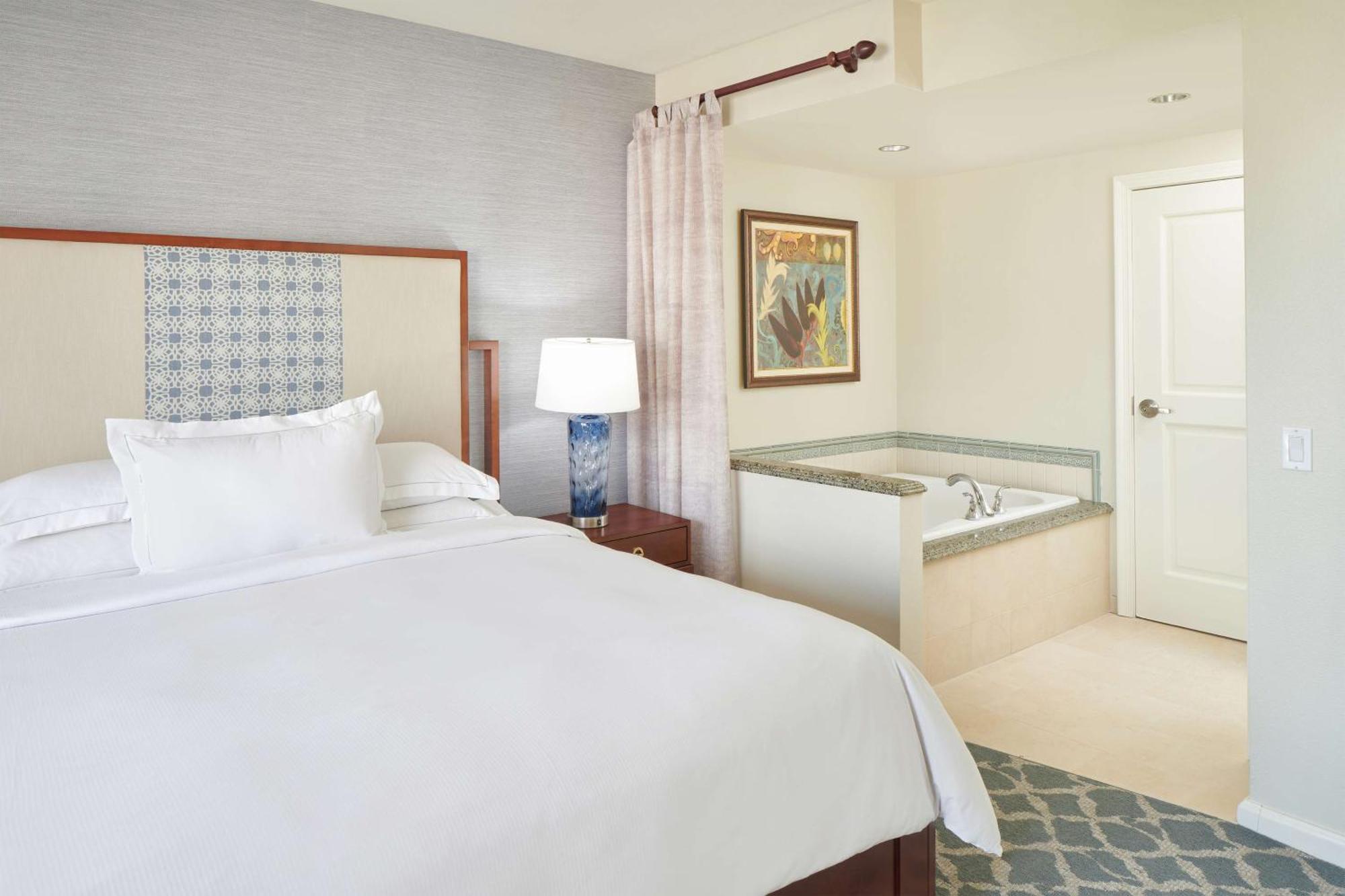 Hilton Grand Vacations Club Grand Waikikian Honolulu Hotel Buitenkant foto