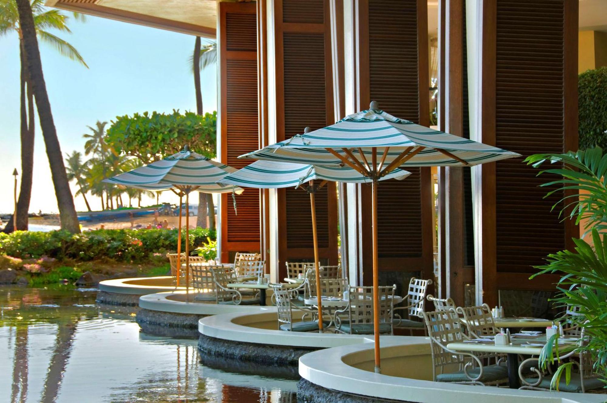 Hilton Grand Vacations Club Grand Waikikian Honolulu Hotel Buitenkant foto